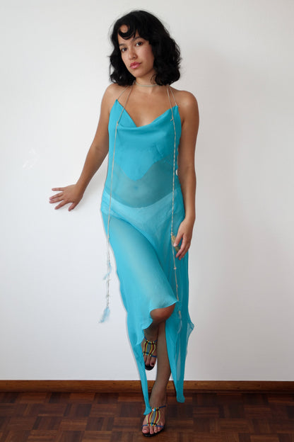 Patrizia Pepe dress