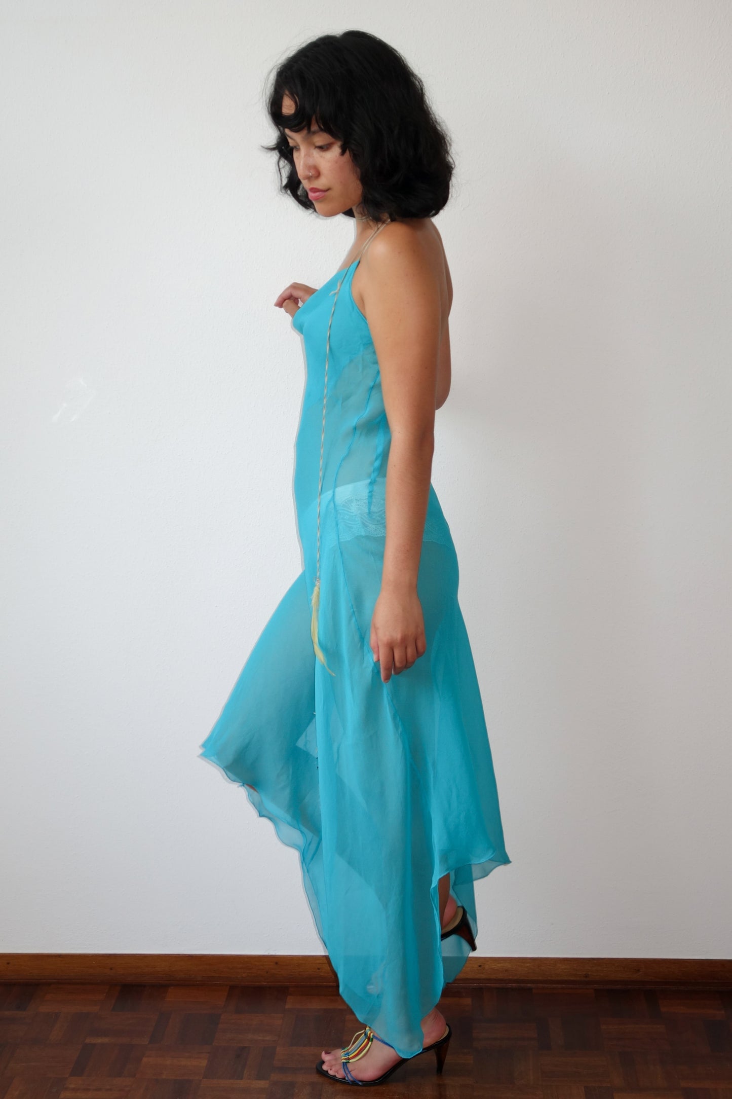 Patrizia Pepe dress