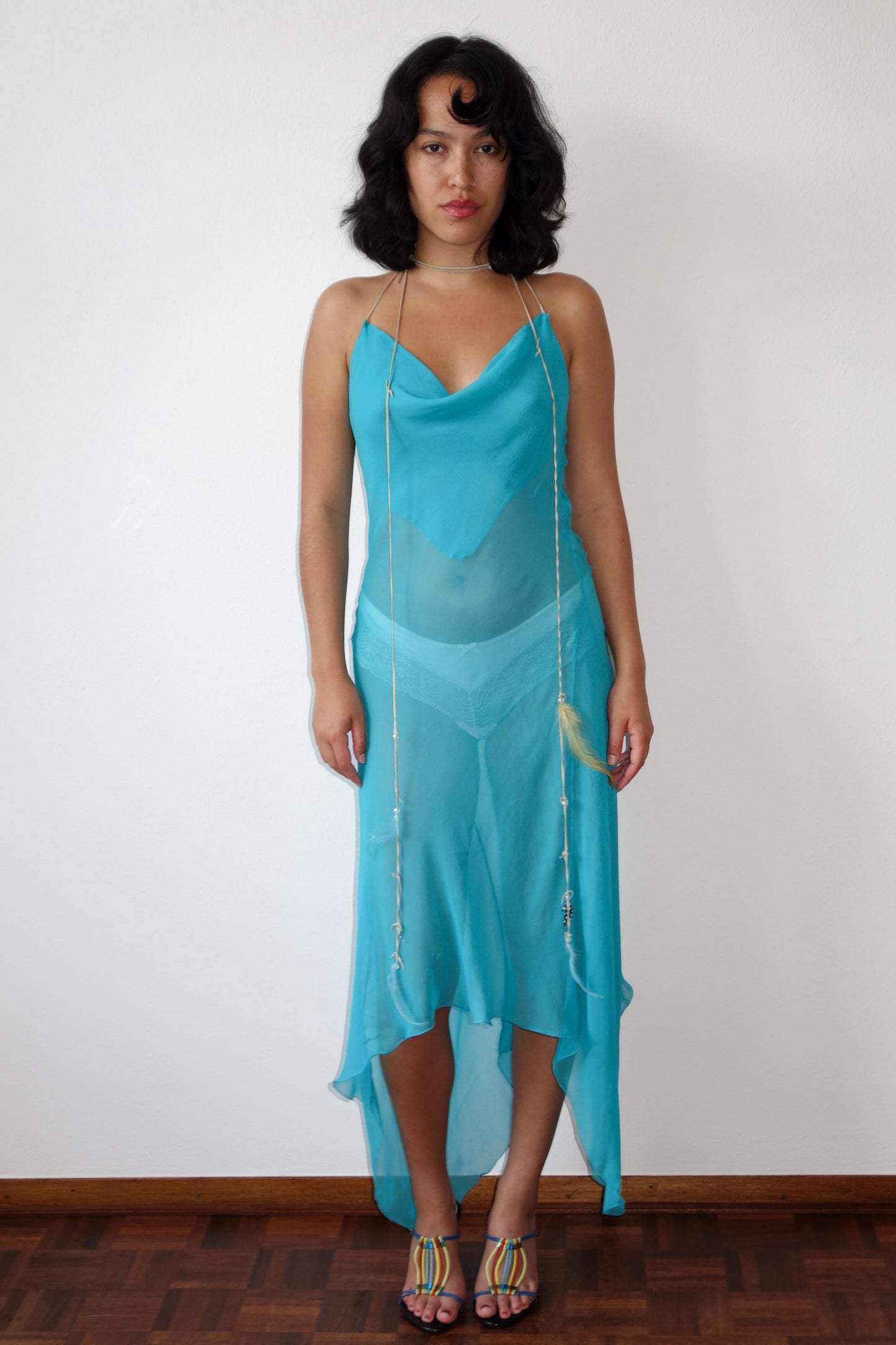 Patrizia Pepe dress