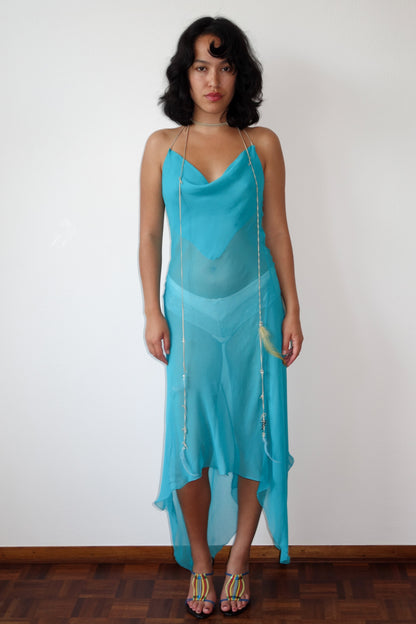 Patrizia Pepe dress