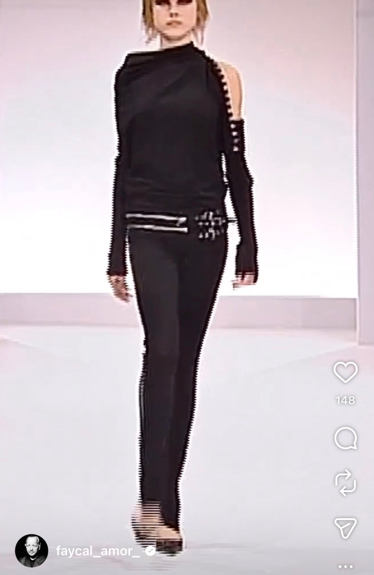Plein Sud fw 2002 set