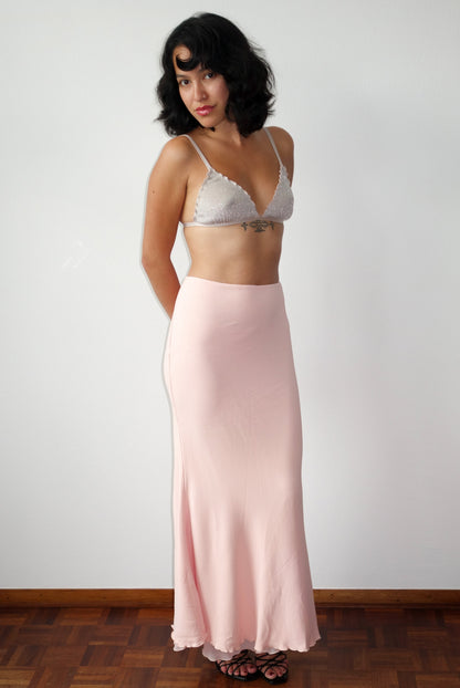 Mermaid skirt