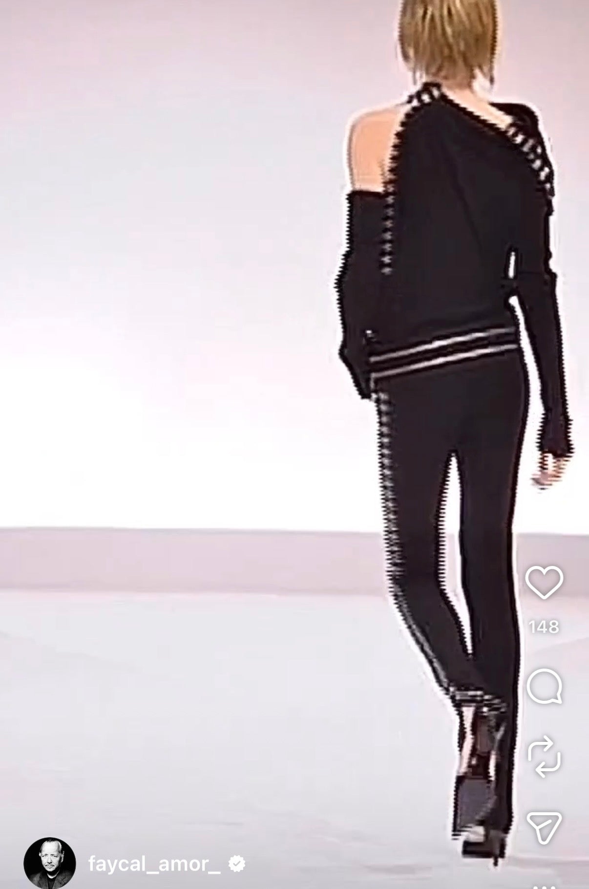 Plein Sud fw 2002 set