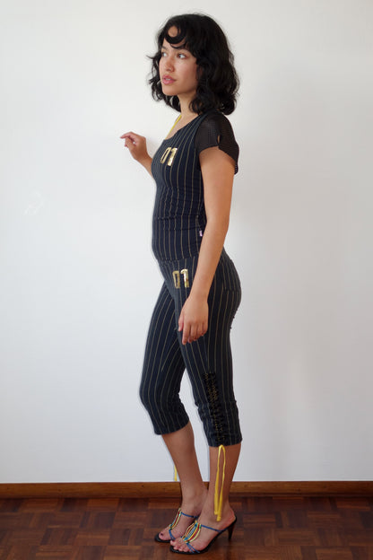 Two piece set