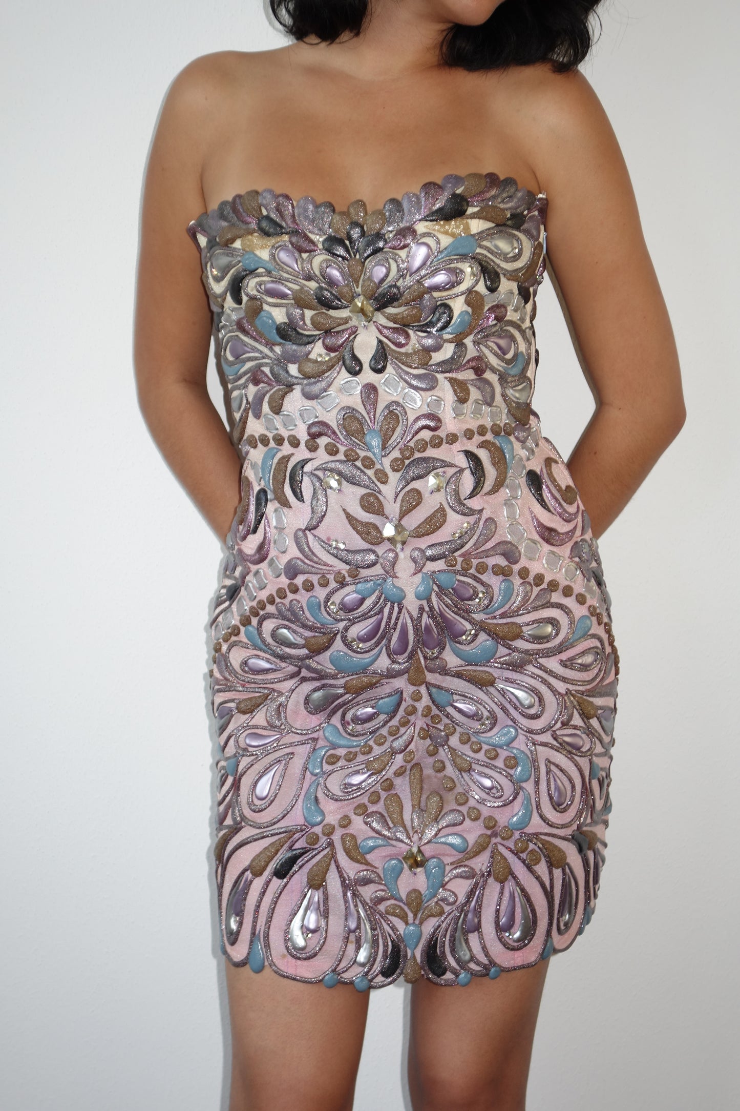 Ema Savahl dress