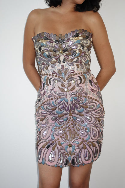 Ema Savahl dress