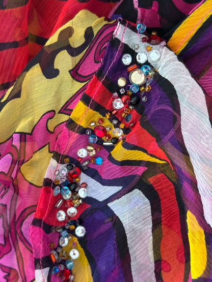 Voyage blouse