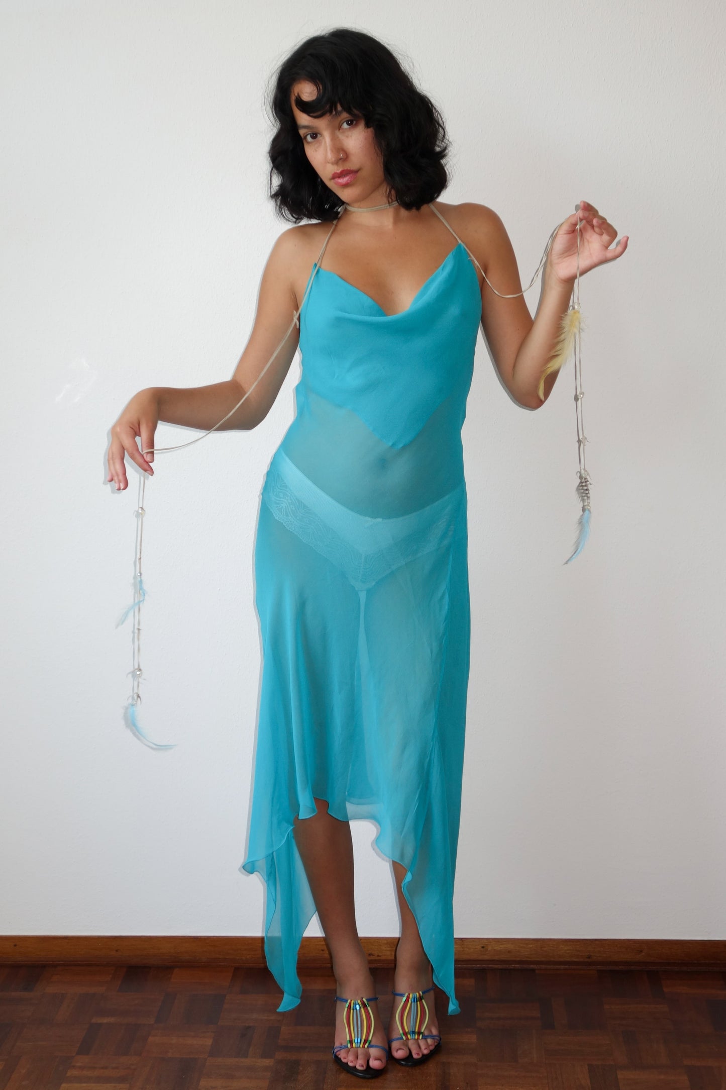 Patrizia Pepe dress