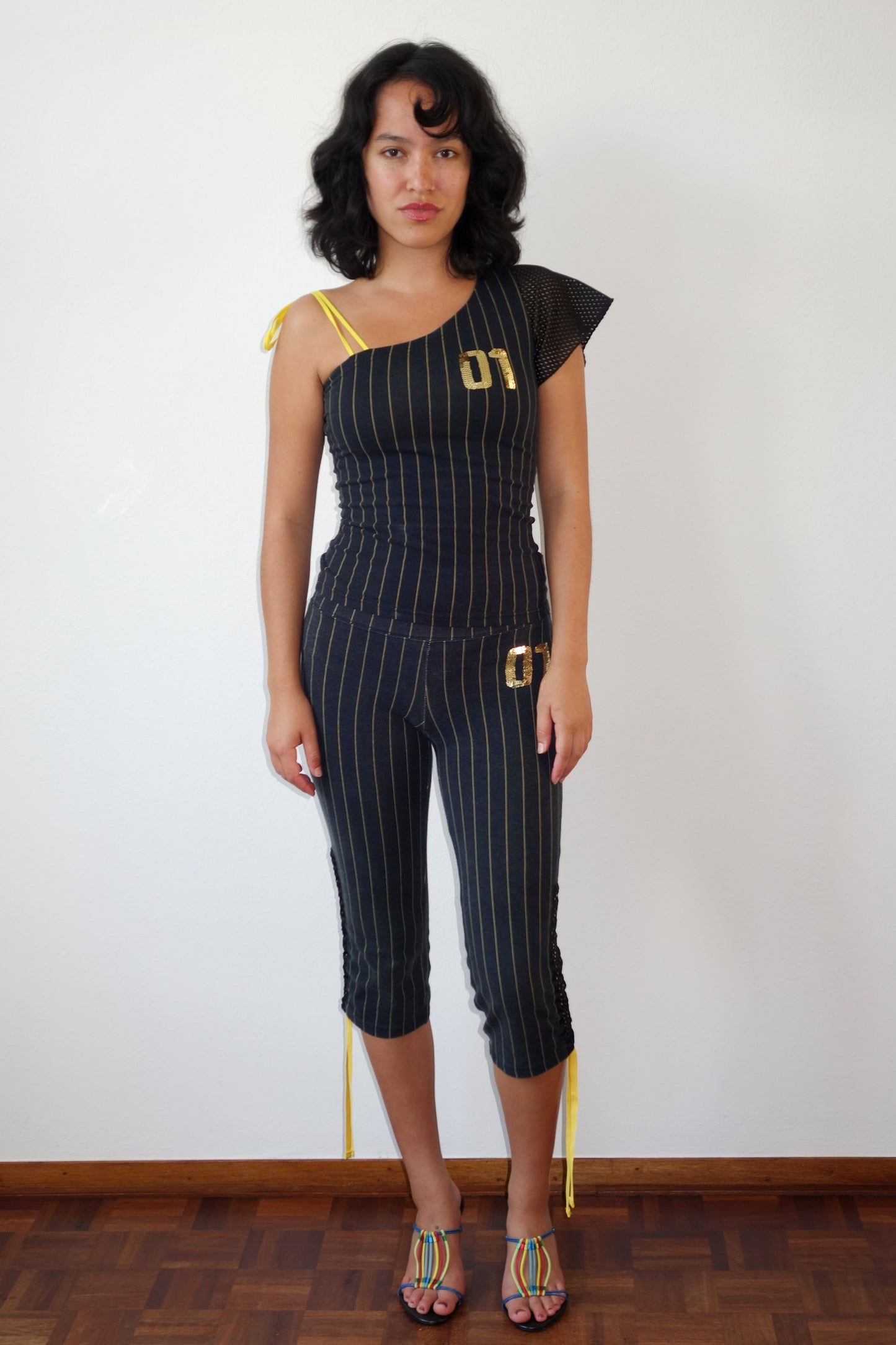 Two piece set