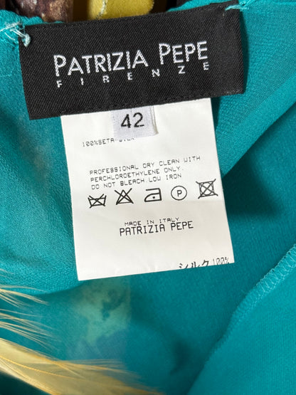 Patrizia Pepe dress