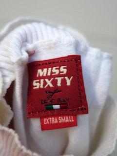 Miss Sixty top