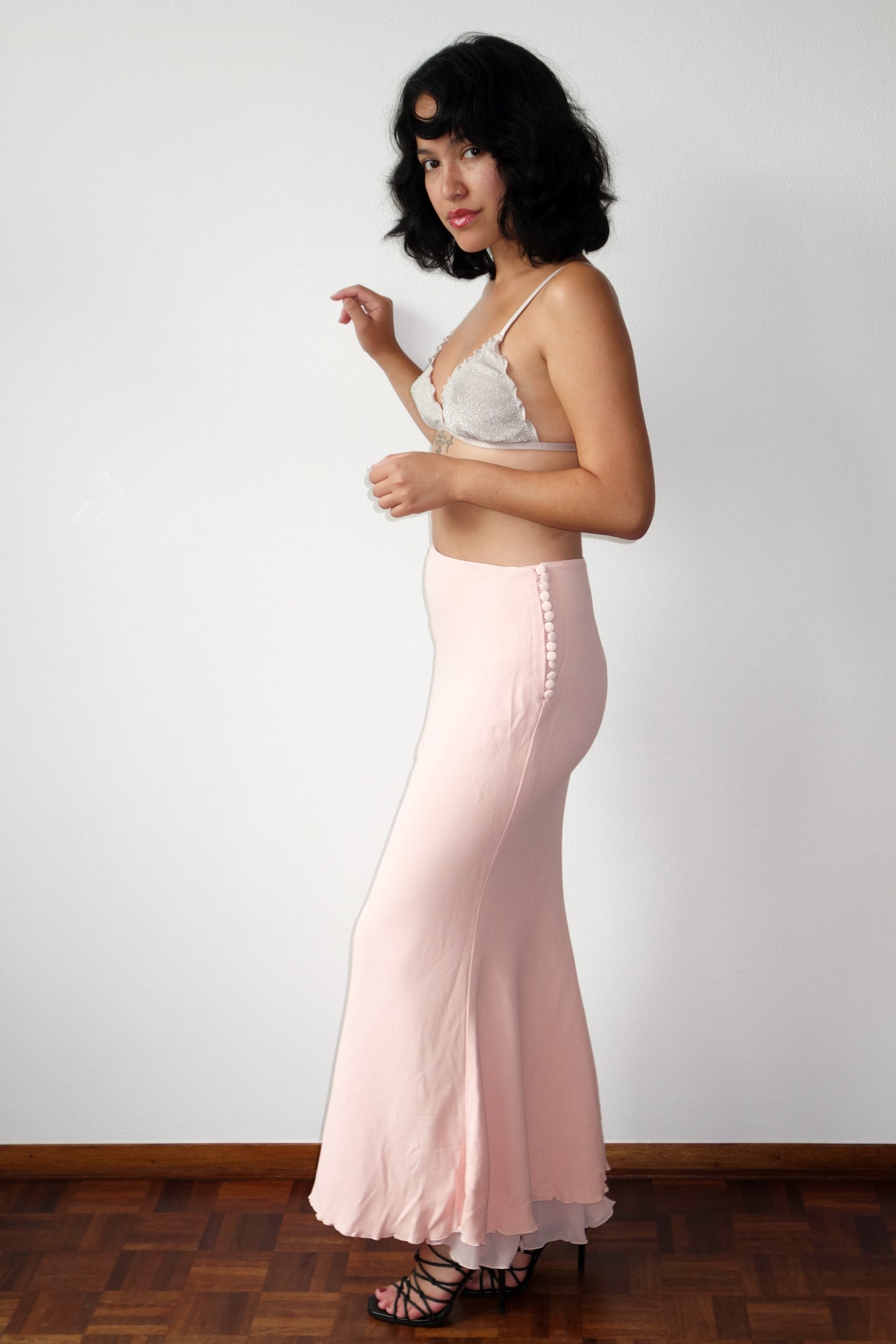 Mermaid skirt