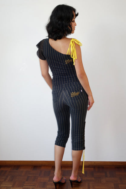 Two piece set