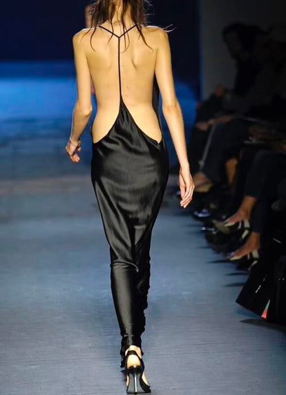 Ann Demeulemeester ss 2006 dress