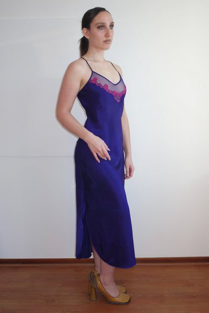 Shirley of Hollywood dress