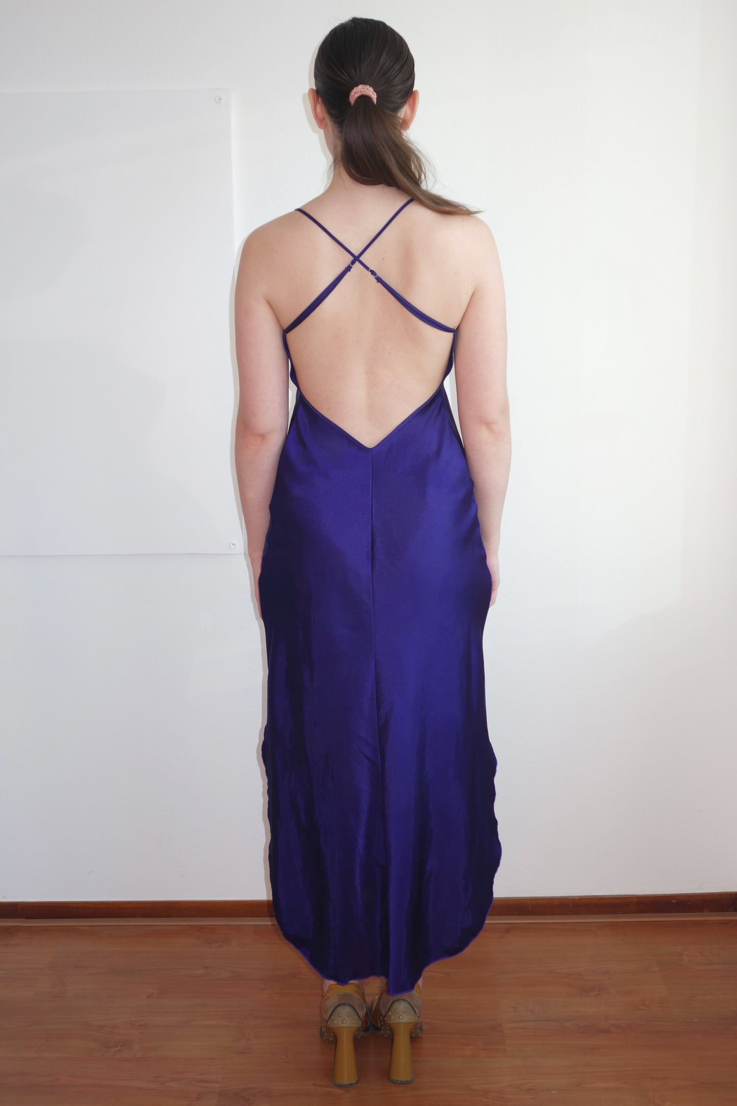 Shirley of Hollywood dress