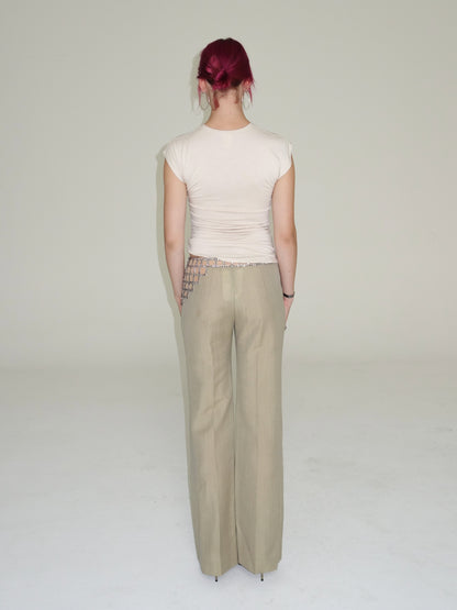 Chloé Stella McCartney ss 2000 pants