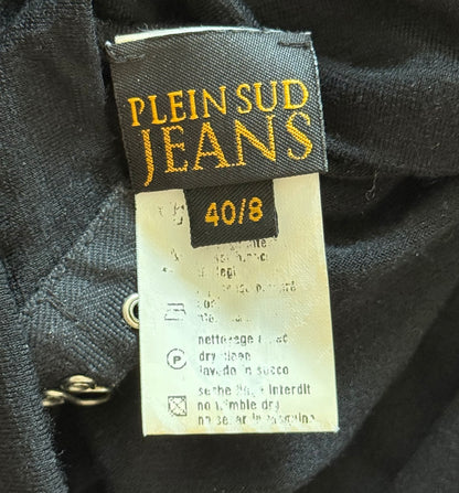 Plein Sud fw 2002 set