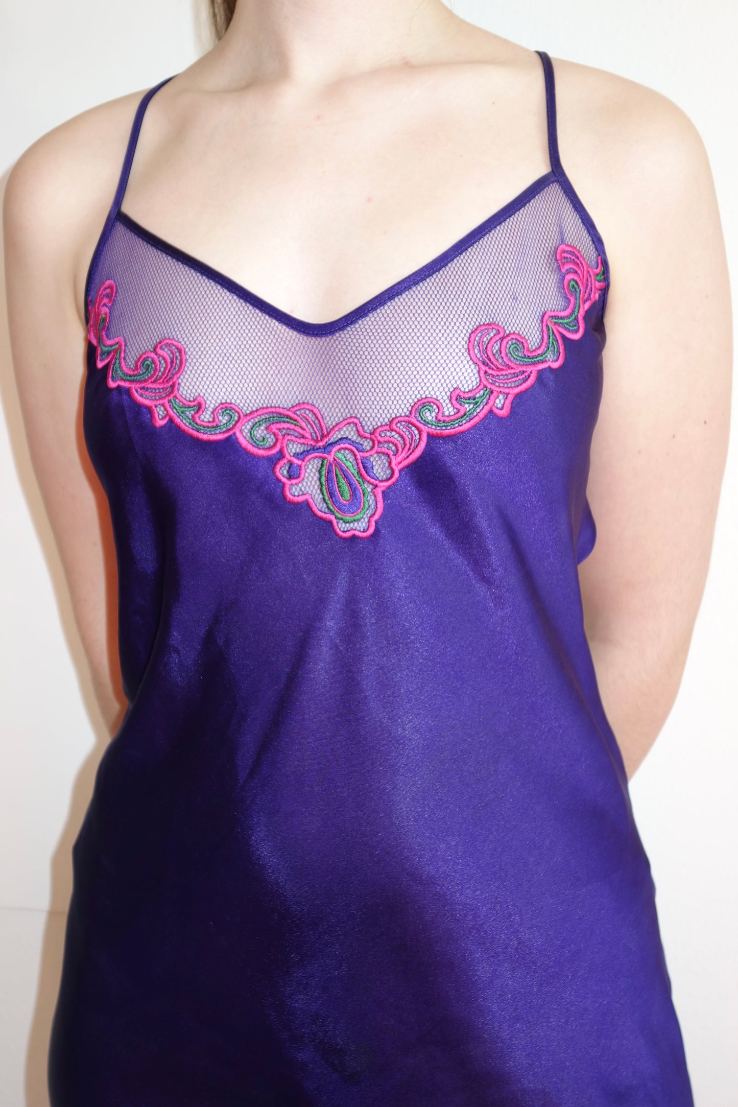 Shirley of Hollywood dress