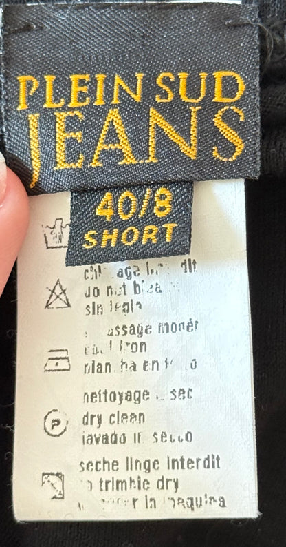 Plein Sud fw 2002 set