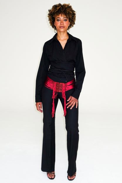 Chloé fw 2000 pants