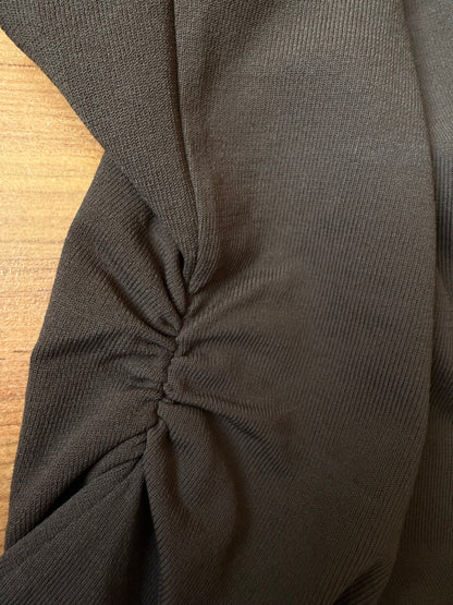 Gucci ss 2001 top