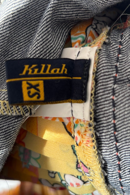 Killah dress