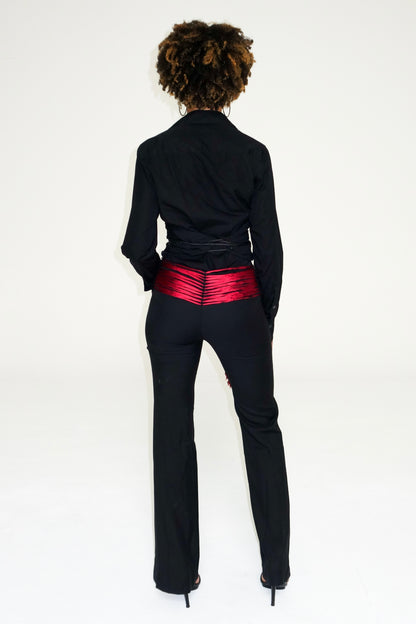Chloé fw 2000 pants