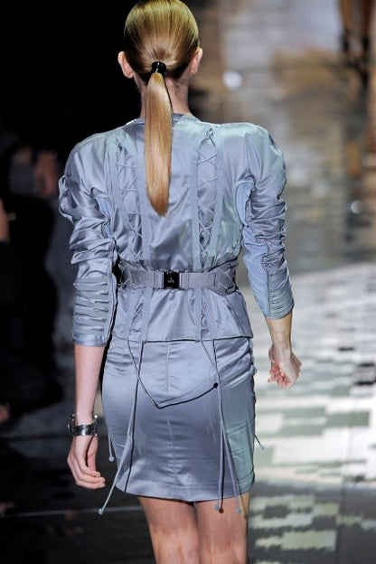 Gucci ss 2010 jacket