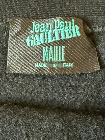 Jean Paul Gaultier fw 1995 skirt