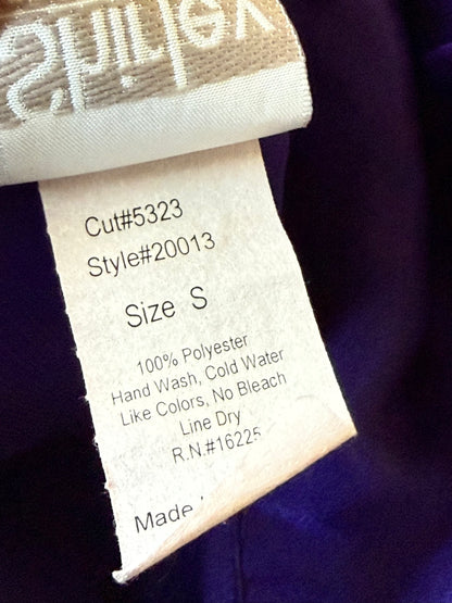 Shirley of Hollywood dress