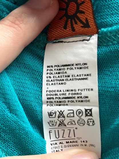 Jean Paul Gaultier dress