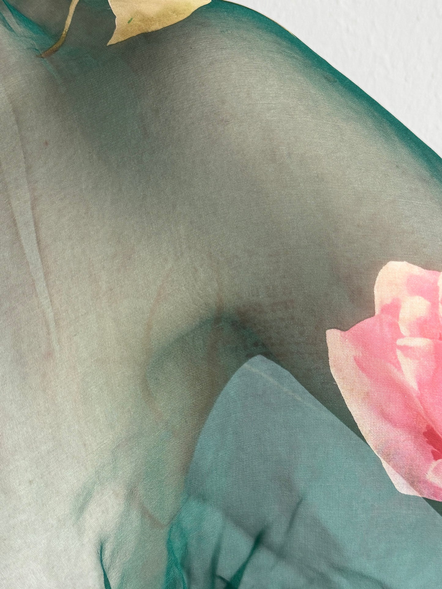 Dolce and Gabbana ss 2000 blouse