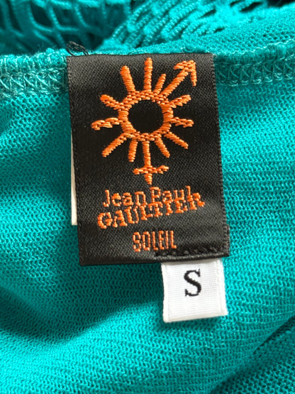 Jean Paul Gaultier dress