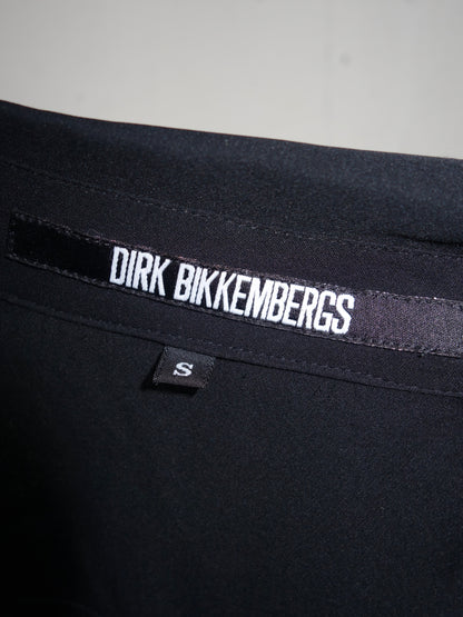 Dirk Bikkembergs dress