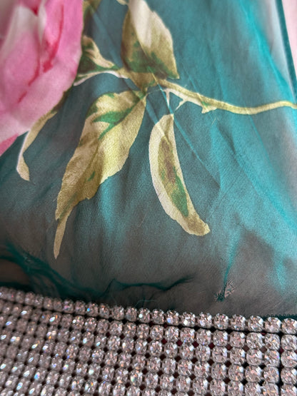 Dolce and Gabbana ss 2000 blouse