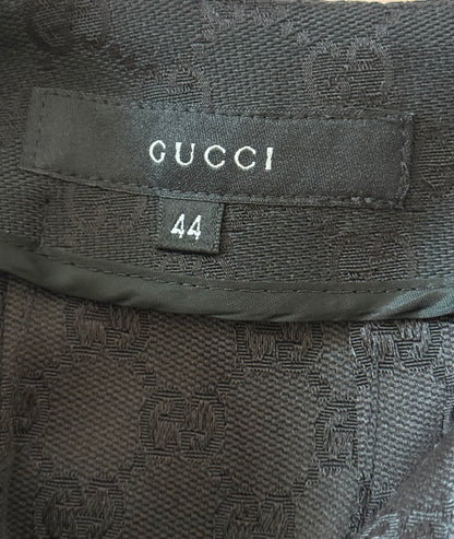 Gucci fw 2000 skirt