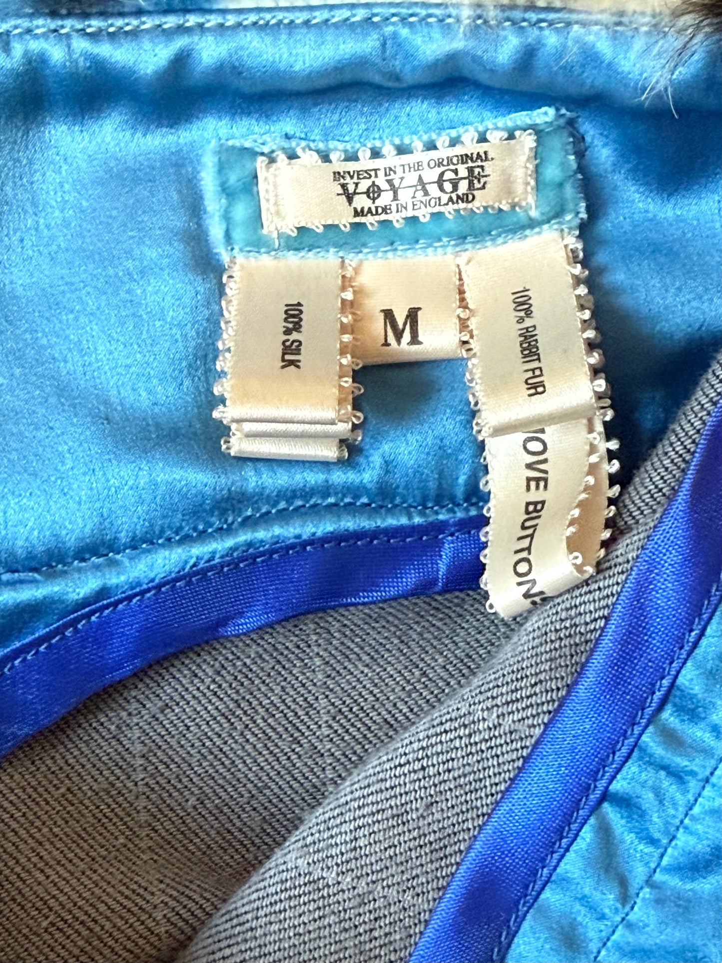 Voyage pantalon