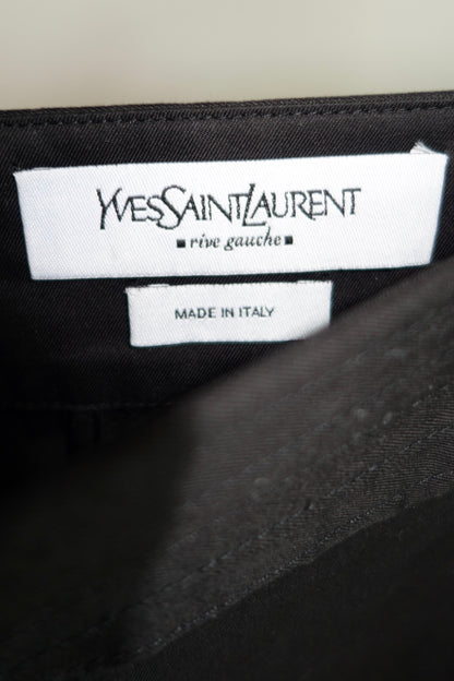 Yves Saint Laurent ss 2002 set