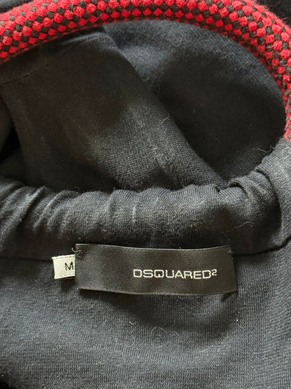 Dsquared2 fw 2004 bodysuit