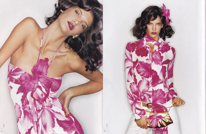 Celine ss 2004 dress