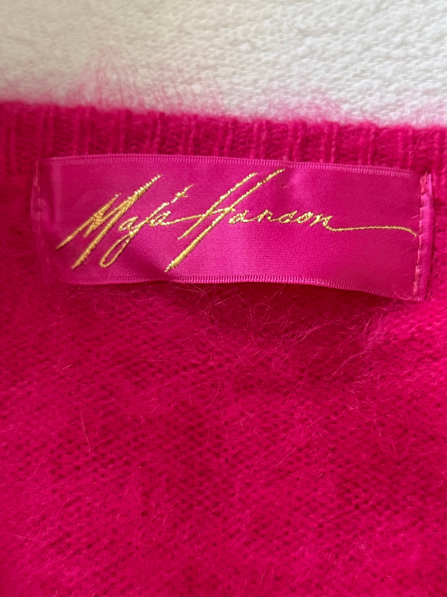 Maja Hanson cardigan