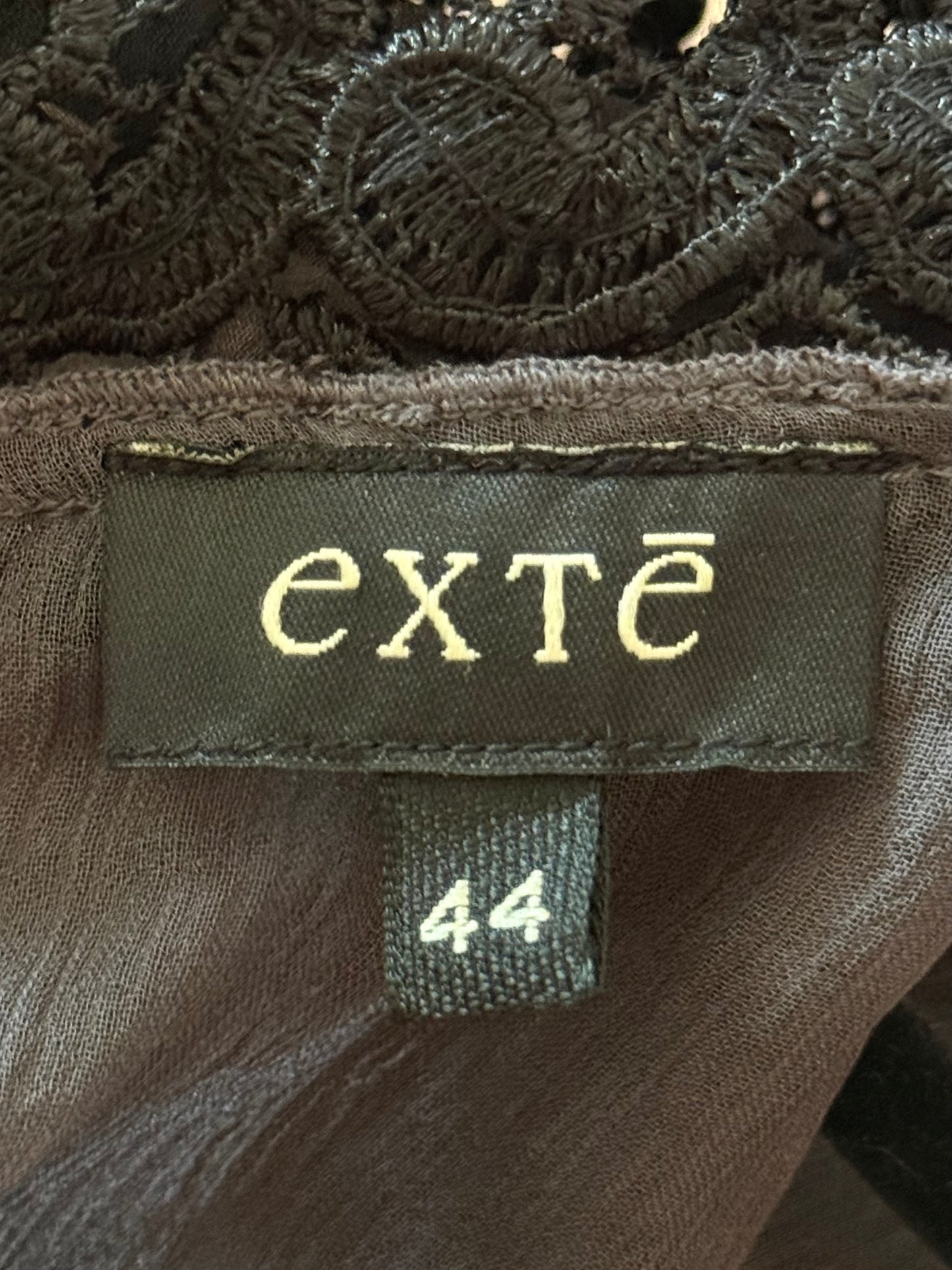 Extè blouse
