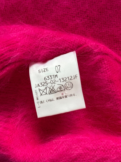 Maja Hanson cardigan