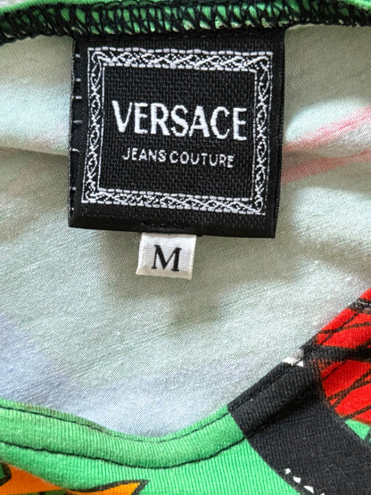 Versace bodysuit