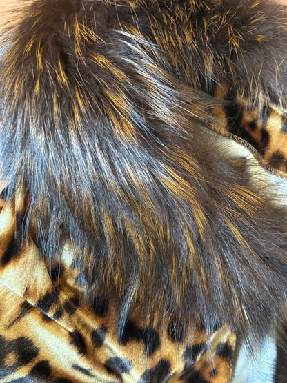 Roberto Cavalli cardigan