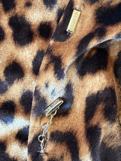 Roberto Cavalli cardigan