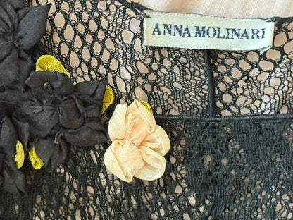 Anna Molinari dress