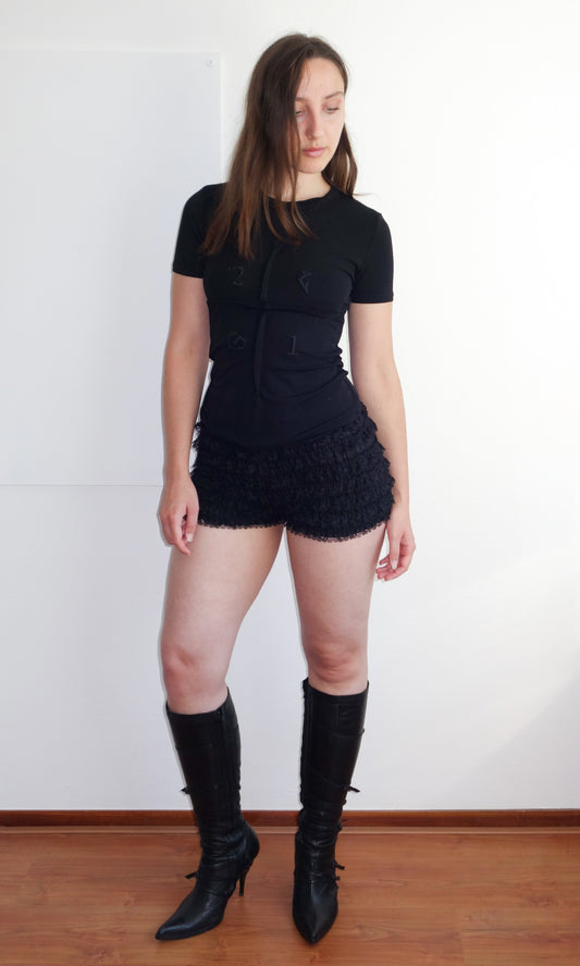 Patricia Field bloomers
