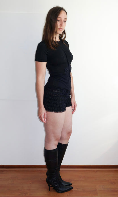 Patricia Field bloomers